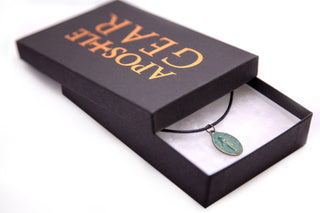 Vintage Miraculous Medal