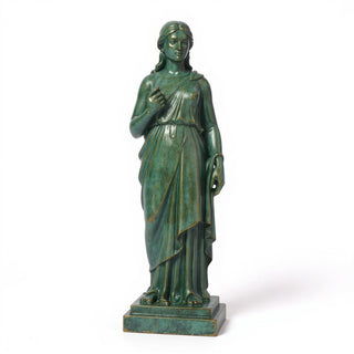 Cross - 144-inch — Green Bronze finish