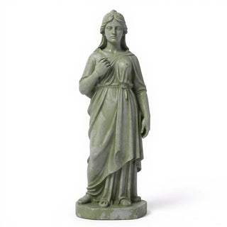 Cross - 144-inch — Mossy Green finish
