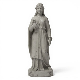 Cross - 144-inch — Old Stone finish