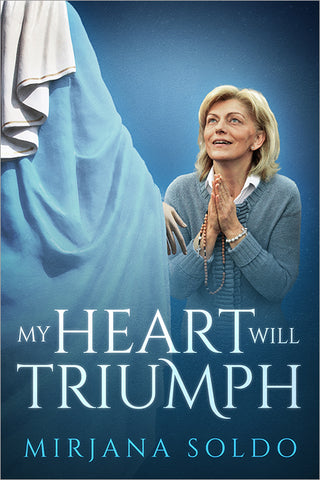 Medjugorje visionary book