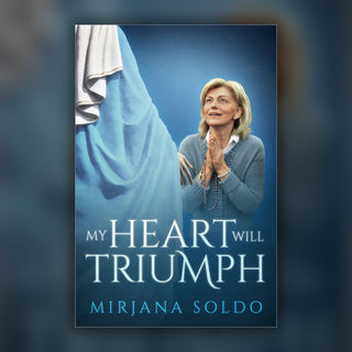 My Heart Will Triumph by Mirjana Soldo - Audiobook