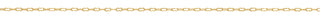 13-inch Baby Chain,Fine Gp,Sr Card