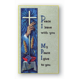 100-Pack - Penance Card