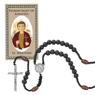 Corded Soccer St. Sebastian