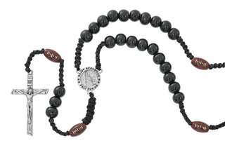 Black Football St. Sebastian