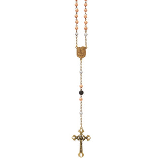 Color Metal Holy Family