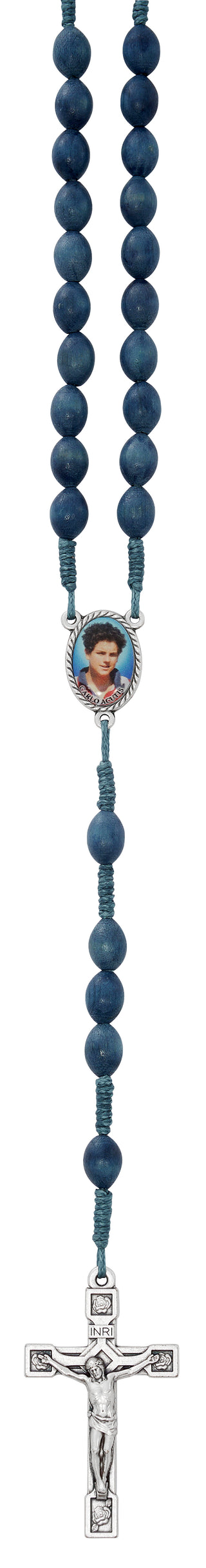Carlo Acutis Rosary
