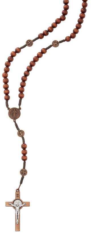 7MM Black Wood St. Ben Copper