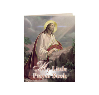 My Little Prayer Book
