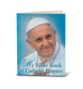10-Pack - My Little Book Of Catholic Prayers I