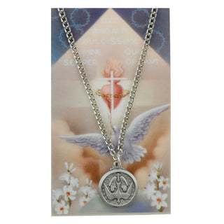 Holy Spirit Prayer Card Set