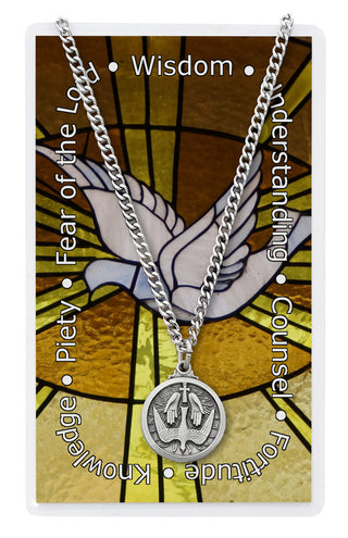Holy Spirit Chaplet,