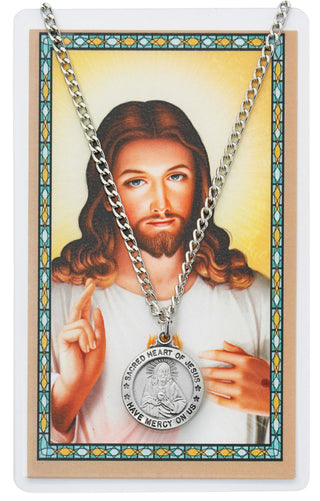 Sacred Heart Chaplet,