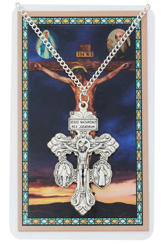 Pardon Crucifix OnChain Psd4