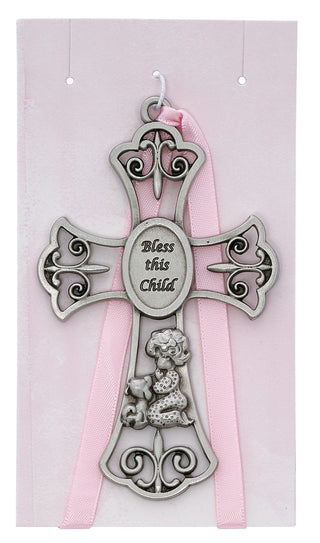 3.75-inch Bless The Child, Girl