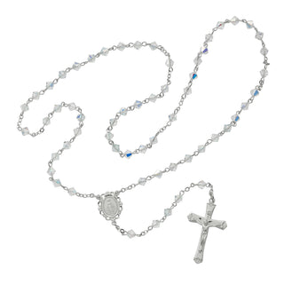Swarovski Crystal Rosary