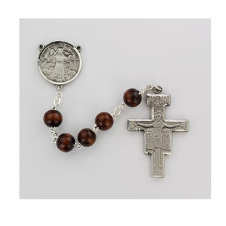 San Damiano Rosary