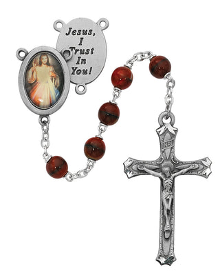 Divine Mercy Rosary