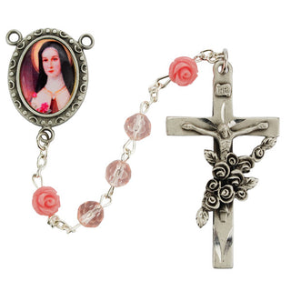 Rf 8MM Pink Cry St. Therese