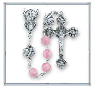 1-inch Sterling Silver Crucifix | 18-inch Chain