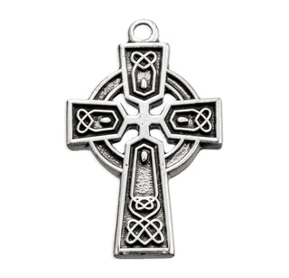 Sterling Silver Cross