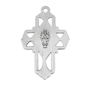Sterling Silver Miraculous Medal