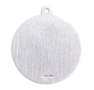 Sterling Silver Our Lady of The Skies