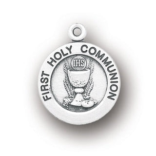 Jet Black Oval Finest Austrian Crystal Sterling Rosary - Engravable