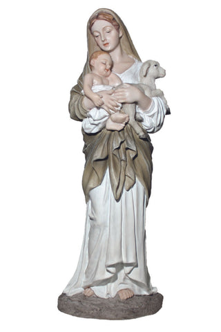 L'Innocence in Color 8"