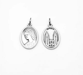 Our Lady of Medjugorje Medal