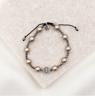 Divine Beauty Beautiful Blessing Bracelet