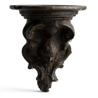 Angel Wall Bracket - 9-inch — Iron finish