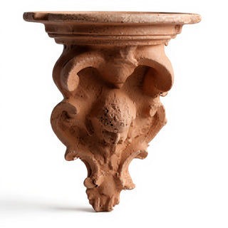 Angel Wall Bracket - 9-inch — Metro finish