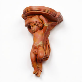 Angelic Bracket Wall Bracket - 13-inch — Metro finish