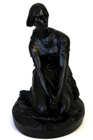 Joan Of Arc Statue - 8-inch