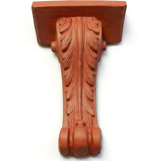 Long Leaf Bracket - 14-inch — Metro finish