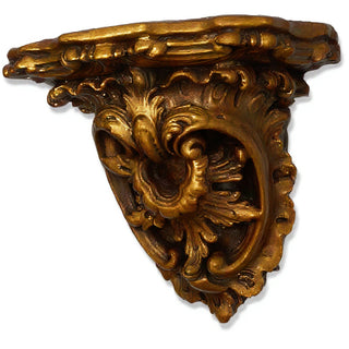 Wall Bracket - 7-inch — Bronze finish