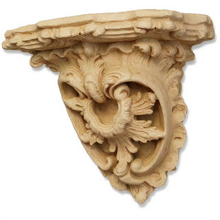 Wall Bracket - 7-inch — Dusted Sand finish