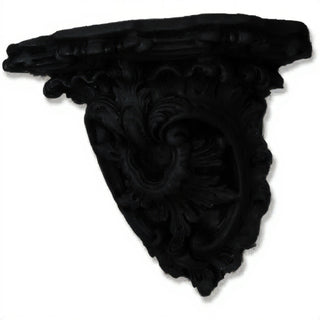 Wall Bracket - 7-inch — Flat Black finish