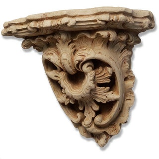 Wall Bracket - 7-inch — Gothic Stone finish