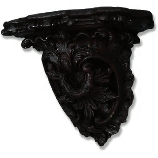 Wall Bracket - 7-inch — Iron finish