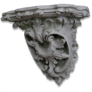 Wall Bracket - 7-inch — Old Stone finish