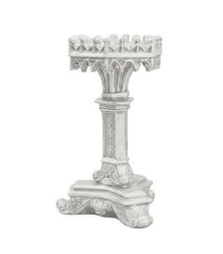 Arc Candle Holder Statue - 17-inch