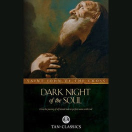 Dark Night of the Soul