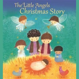 The Little Angels Christmas Story