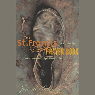 The St. Francis Prayer Book