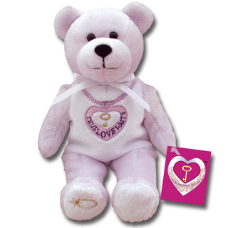 True Love Waits Holy Bear