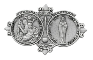 St Chris Saint Michael Photo Visr