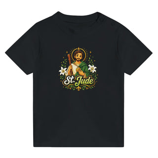 St. Jude Thaddeus Baby T-Shirt - view 2